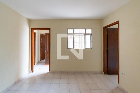 Sala de casa à venda com 2 quartos, 68m² em Vila Guarani, São Paulo