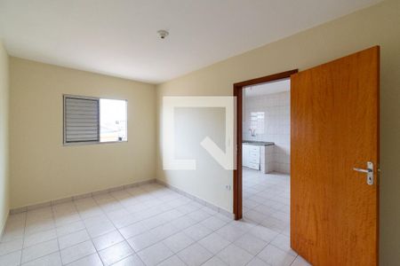 Quarto 2 de casa à venda com 2 quartos, 68m² em Vila Guarani, São Paulo