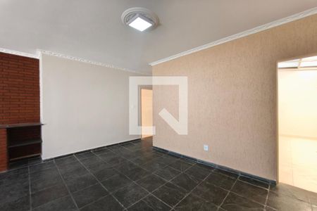 Sala de Jantar de casa para alugar com 3 quartos, 250m² em Vila Proost de Souza, Campinas