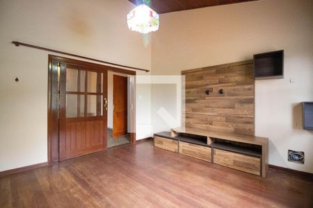Sala 2 de casa para alugar com 6 quartos, 600m² em Tororó, Brasília
