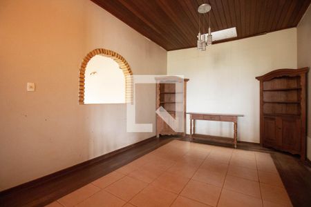 Sala 3 de casa para alugar com 6 quartos, 600m² em Tororó, Brasília
