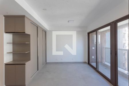Apartamento para alugar com 1 quarto, 42m² em Botafogo, Campinas