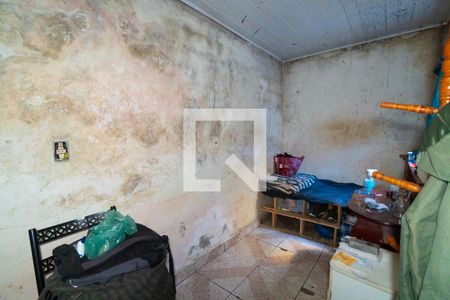 Quarto de casa à venda com 1 quarto, 52m² em Parque Jabaquara, São Paulo