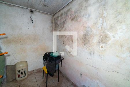 Quarto de casa à venda com 1 quarto, 52m² em Parque Jabaquara, São Paulo