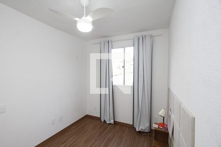 Quarto 1 de apartamento à venda com 2 quartos, 49m² em Palmeiras, Belo Horizonte