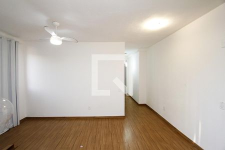Sala de apartamento à venda com 2 quartos, 49m² em Palmeiras, Belo Horizonte