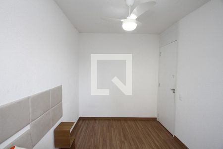Quarto 1 de apartamento à venda com 2 quartos, 49m² em Palmeiras, Belo Horizonte