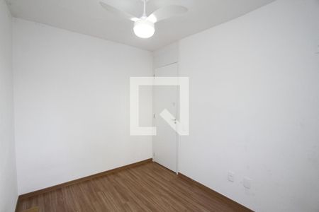 Quarto 1 de apartamento à venda com 2 quartos, 49m² em Palmeiras, Belo Horizonte