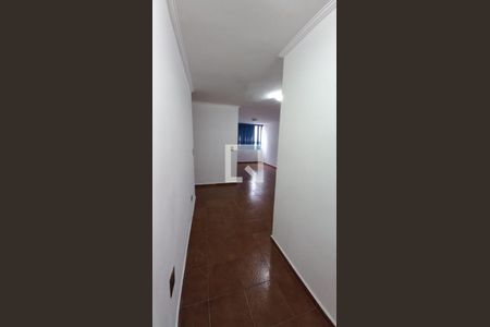 corredor de apartamento à venda com 3 quartos, 78m² em Vila Independencia, São Paulo