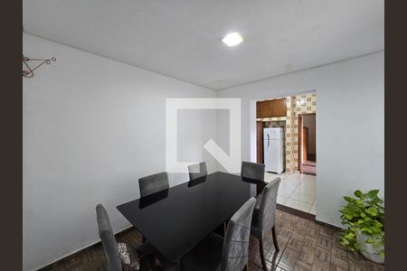 Sala de Jantar  de casa para alugar com 3 quartos, 200m² em Vila Sao Joao, Guarulhos