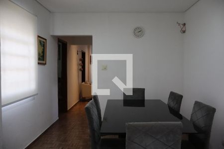 Sala de Jantar  de casa para alugar com 3 quartos, 200m² em Vila Sao Joao, Guarulhos