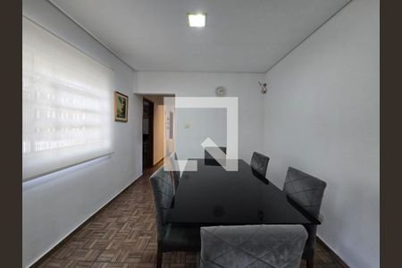 Sala de Jantar  de casa para alugar com 3 quartos, 200m² em Vila Sao Joao, Guarulhos