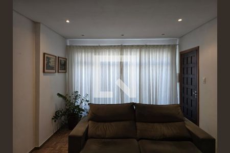 Sala  de casa para alugar com 3 quartos, 200m² em Vila Sao Joao, Guarulhos