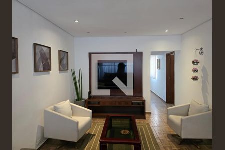 Sala  de casa para alugar com 3 quartos, 200m² em Vila Sao Joao, Guarulhos