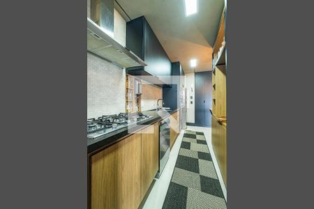 Sala/Cozinha de apartamento à venda com 2 quartos, 109m² em Sumarezinho, São Paulo