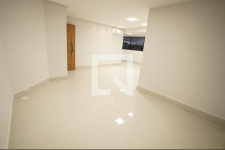 Apartamento à venda com 4 quartos, 205m² em Setor Bueno, Goiânia