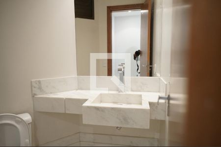 Apartamento à venda com 4 quartos, 205m² em Setor Bueno, Goiânia