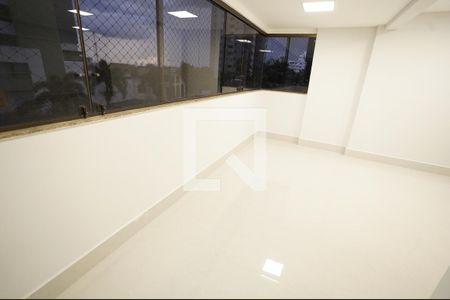 Apartamento à venda com 4 quartos, 205m² em Setor Bueno, Goiânia