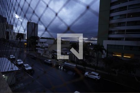 Apartamento à venda com 4 quartos, 205m² em Setor Bueno, Goiânia
