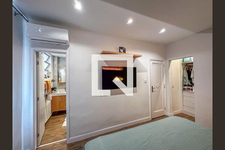 Apartamento à venda com 3 quartos, 130m² em Botafogo, Rio de Janeiro