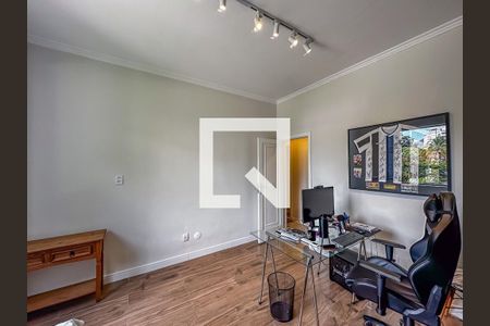 Apartamento à venda com 3 quartos, 130m² em Botafogo, Rio de Janeiro