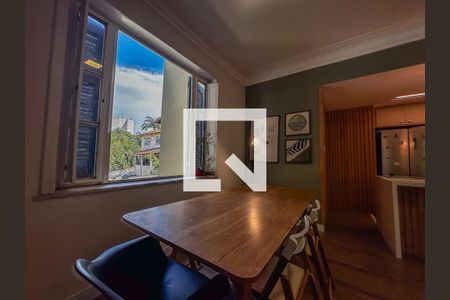 Apartamento à venda com 3 quartos, 130m² em Botafogo, Rio de Janeiro