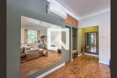 Apartamento à venda com 3 quartos, 130m² em Botafogo, Rio de Janeiro