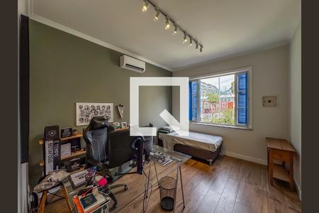 Apartamento à venda com 3 quartos, 130m² em Botafogo, Rio de Janeiro