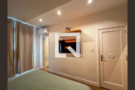 Apartamento à venda com 3 quartos, 130m² em Botafogo, Rio de Janeiro