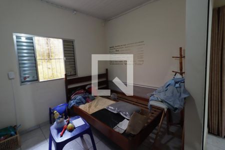 Quarto 1 de casa para alugar com 3 quartos, 261m² em Bela Vista, Osasco