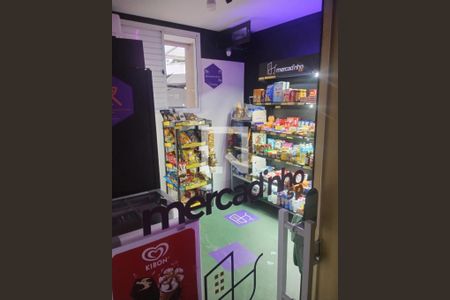 Foto 22 de apartamento à venda com 2 quartos, 55m² em Vila Gomes, São Paulo