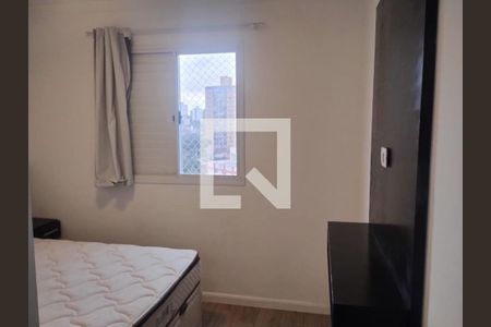 Foto 17 de apartamento à venda com 2 quartos, 55m² em Vila Gomes, São Paulo