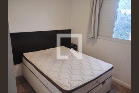 Foto 19 de apartamento à venda com 2 quartos, 55m² em Vila Gomes, São Paulo