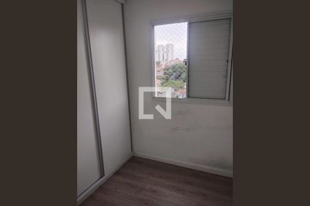 Foto 14 de apartamento à venda com 2 quartos, 55m² em Vila Gomes, São Paulo