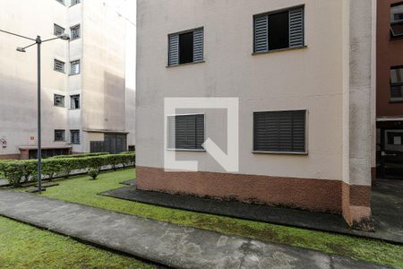 Vista - Quarto 1 de apartamento para alugar com 2 quartos, 40m² em Jardim Marica, Mogi das Cruzes