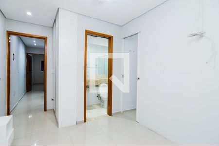 Suíte  de casa para alugar com 3 quartos, 290m² em Vila Francisco Mineiro, Guarulhos