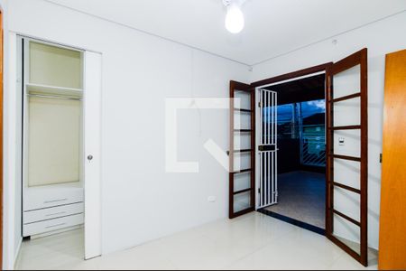 Suíte  de casa para alugar com 3 quartos, 290m² em Vila Francisco Mineiro, Guarulhos