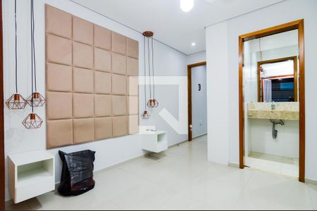 Suíte  de casa para alugar com 3 quartos, 290m² em Vila Francisco Mineiro, Guarulhos