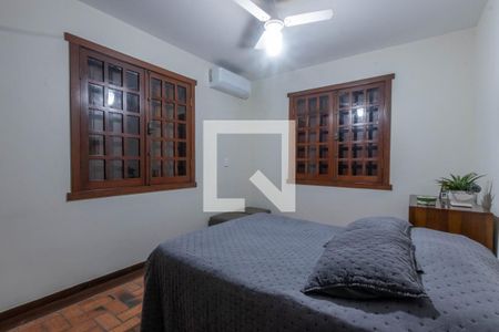 Quarto 1 de casa à venda com 4 quartos, 410m² em Castelo, Belo Horizonte