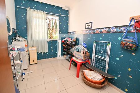Quarto 1 de apartamento à venda com 3 quartos, 75m² em Cabral, Contagem