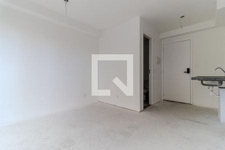 Studio de kitnet/studio à venda com 1 quarto, 19m² em Campos Elíseos, São Paulo