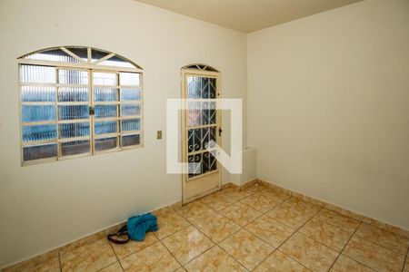 Casa para alugar com 2 quartos, 350m² em Jardim Felicidade, Belo Horizonte