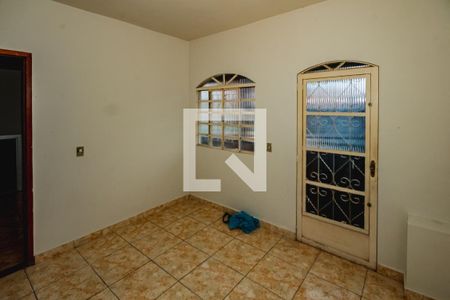 Suíte  de casa à venda com 2 quartos, 350m² em Jardim Felicidade, Belo Horizonte