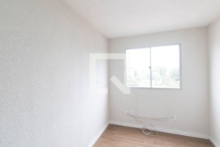Quarto 1 de apartamento à venda com 2 quartos, 44m² em Campo Grande, Rio de Janeiro