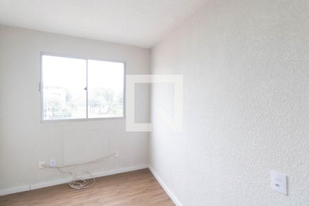 Quarto 1 de apartamento à venda com 2 quartos, 44m² em Campo Grande, Rio de Janeiro