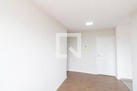 Sala de apartamento à venda com 2 quartos, 44m² em Campo Grande, Rio de Janeiro