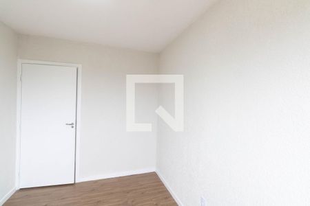 Quarto 1 de apartamento à venda com 2 quartos, 44m² em Campo Grande, Rio de Janeiro