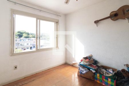 Quarto 2 de apartamento à venda com 3 quartos, 93m² em Nonoai, Porto Alegre