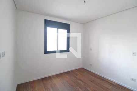 Suíte 1 de casa à venda com 3 quartos, 110m² em Jardim Cidalia, São Paulo