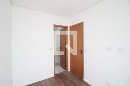 Suíte 2 de casa à venda com 3 quartos, 110m² em Jardim Cidalia, São Paulo